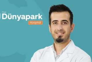Op. Dr. Evindar Elçi profilinde yer alan galeri fotoğrafı.