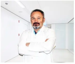 Op. Dr. Celalettin Demir profilinde yer alan galeri fotoğrafı.