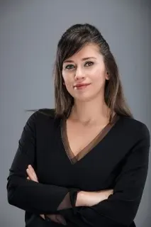 Dr. Dt. Seda Deniz Kalkan profilinde yer alan galeri fotoğrafı.