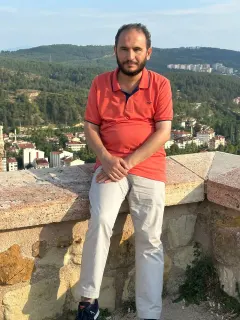 Kl. Psk. Yusuf Çağrı Ceylan profilinde yer alan galeri fotoğrafı.
