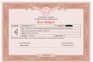 Kl. Psk. Seda Tan profilinde yer alan galeri fotoğrafı.