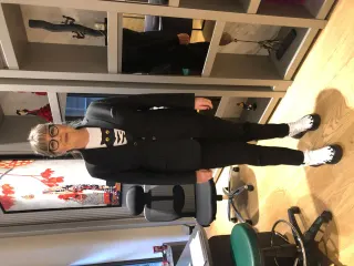 Prof. Dr. Yeşim Erbil profilinde yer alan galeri fotoğrafı.