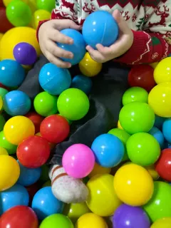Sümeyye Dinç profilinde yer alan galeri fotoğrafı.