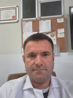 Dr. Öğr. Üyesi Fatih Öçal profilinde yer alan galeri fotoğrafı.