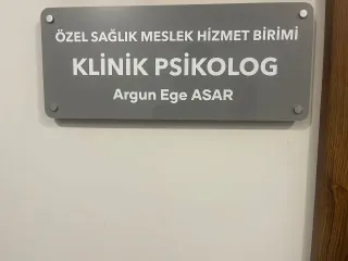 Kl. Psk. Argun Ege Asar profilinde yer alan galeri fotoğrafı.