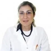 Prof. Dr. Seyide Soysal — Kadın Hastalıkları Ve Doğum, Denizli. Portre fotoğrafı.