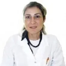 Prof. Dr. Seyide Soysal — Kadın Hastalıkları Ve Doğum, Denizli. Portre fotoğrafı.