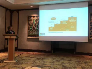 Prof. Dr. Altan Şahin profilinde yer alan galeri fotoğrafı.