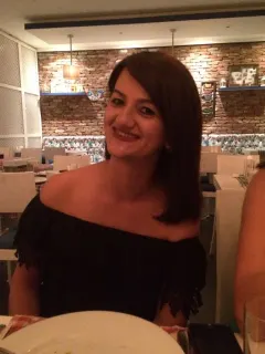 Psk. Meltem Aydoğan profilinde yer alan galeri fotoğrafı.