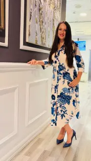 Kl. Psk. Dr. Ceren Gülşah Demir profilinde yer alan galeri fotoğrafı.