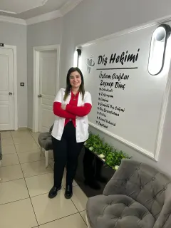 Dt. Zeynep Dinç Kurudal profilinde yer alan galeri fotoğrafı.