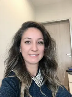 Uzm. Dr. Gülnihal Gökçe Ünal profilinde yer alan galeri fotoğrafı.