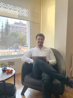 Psk. Canberk Karayağız profilinde yer alan galeri fotoğrafı.