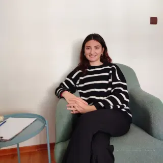 Psk. Kübranur Kartal profilinde yer alan galeri fotoğrafı.