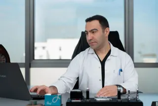 Fzt. Hüseyin Babayiğit profilinde yer alan galeri fotoğrafı.