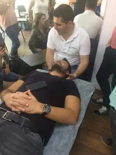 Fzt. Ömer Topal profilinde yer alan galeri fotoğrafı.