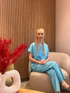 Op. Dr. Arzu Ercan profilinde yer alan galeri fotoğrafı.