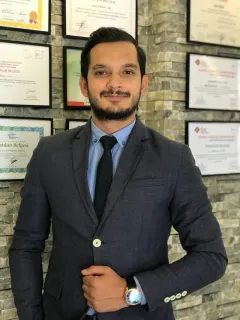 Dyt. Gökhan Çelik profilinde yer alan galeri fotoğrafı.