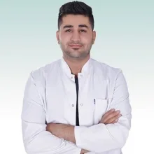 Fzt. Abdulkadir Turan — Fizyoterapi Ve Rehabilitasyon, Yalova. Portre fotoğrafı.