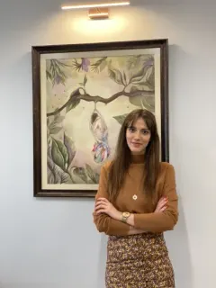 Kl. Psk. Büşra Yalım profilinde yer alan galeri fotoğrafı.