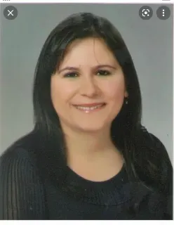 Doç. Dr. Emine Müge Acar profilinde yer alan galeri fotoğrafı.