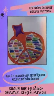 Dkt. Sinem Erduran profilinde yer alan galeri fotoğrafı.