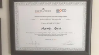 Psk. Mustafa Güral profilinde yer alan galeri fotoğrafı.