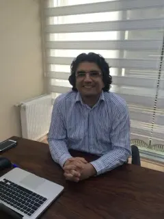Uzm. Dr. Fuat Kırcelli profilinde yer alan galeri fotoğrafı.