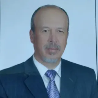 Uzm. Dr. Yalçın Sucu profilinde yer alan galeri fotoğrafı.