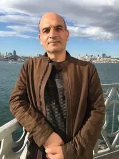Dr. Hamza Yetim profilinde yer alan galeri fotoğrafı.