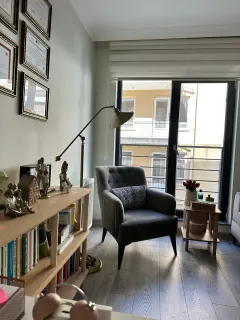 Fatma Şen profilinde yer alan galeri fotoğrafı.