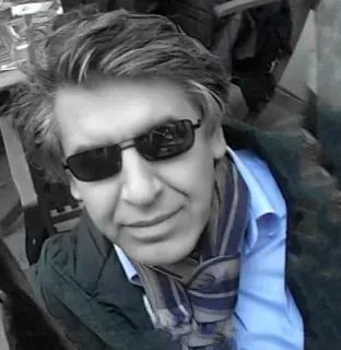 Prof. Dr. Samet Topuz profilinde yer alan galeri fotoğrafı.