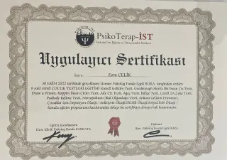 Kl. Psk. Esra Çelik profilinde yer alan galeri fotoğrafı.