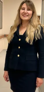 Uzm. Dr. Öykü Duran profilinde yer alan galeri fotoğrafı.