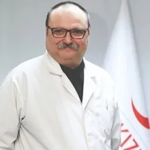 Uzm. Dr. Mehmet Bülent Akman — Psikiyatri, İstanbul. Portre fotoğrafı.
