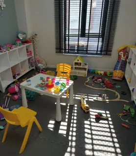 Psk. Seray Ebik profilinde yer alan galeri fotoğrafı.