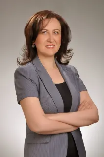 Doç. Dr. Ayşe Ekim profilinde yer alan galeri fotoğrafı.