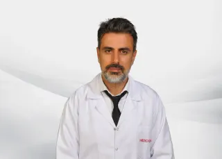 Op. Dr. Muzaffer Öğer profilinde yer alan galeri fotoğrafı.