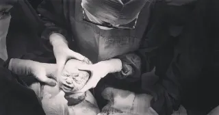 Doç. Dr. Gülenay Gencosmanoğlu Türkmen profilinde yer alan galeri fotoğrafı.
