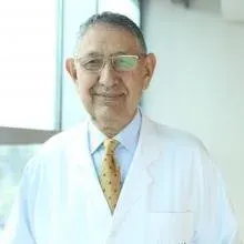 Prof. Dr. İlker Çetin — Ortopedi Ve Travmatoloji, Çankaya, Ankara. Portre fotoğrafı.