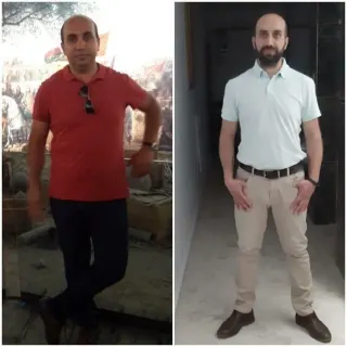 Dyt. Tuğçe Kılıç profilinde yer alan galeri fotoğrafı.