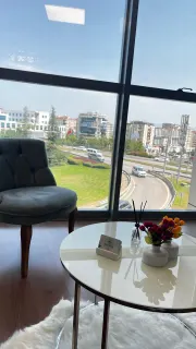 Dyt. Selinay Başaran profilinde yer alan galeri fotoğrafı.