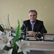 Prof. Dr. Hasan Herken — Psikiyatri, Denizli. Portre fotoğrafı.