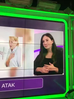Kl. Psk. Ezgi Albaş Gürkan profilinde yer alan galeri fotoğrafı.