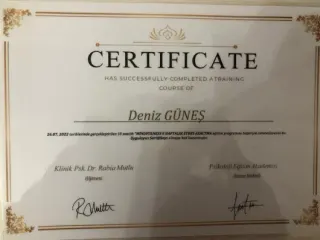 Kl. Psk. Deniz Güneş profilinde yer alan galeri fotoğrafı.