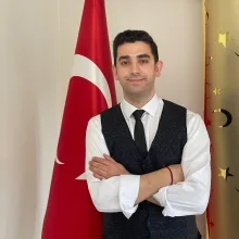 Psk. Atakan Ayhan — Psikoloji, İstanbul. Portre fotoğrafı.