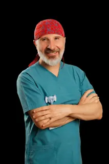 Prof. Dr. Abdurrahman Önen profilinde yer alan galeri fotoğrafı.