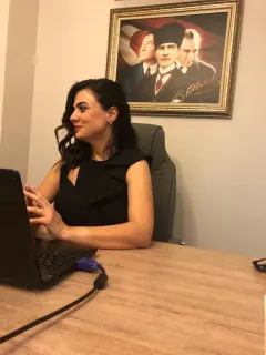 Op. Dr. Semra Nergiz profilinde yer alan galeri fotoğrafı.