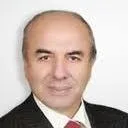 Prof. Dr. Abdullah Eren — Ortopedi Ve Travmatoloji, İstanbul. Portre fotoğrafı.