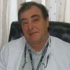 Uzm. Dr. Ahmet Hulusi Tekşen — Kadın Hastalıkları Ve Doğum, Kocaeli. Portre fotoğrafı.